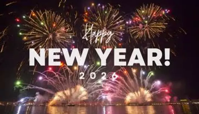 New Year, New You or Just Better You? The Shift in the 2026 Mindset